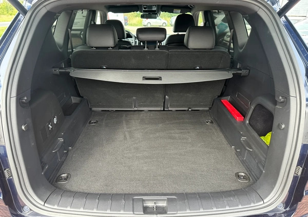SsangYong REXTON cena 215900 przebieg: 11381, rok produkcji 2022 z Brzesko małe 254